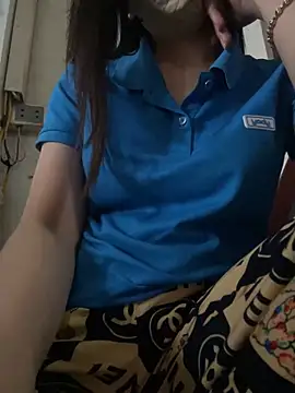 Tuongvy05 online show from 03/07/26, 07:05