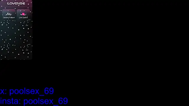 Poolsex 69 online show from 12/26/24, 07:38