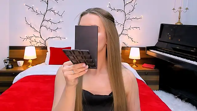 RozzitaBedberry online show from 02/07/25, 08:10