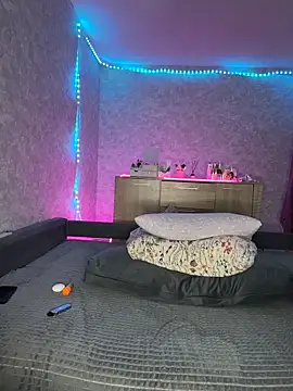 Evaaa Babiesss online show from 12/21/25, 06:04