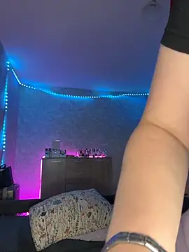 Evaaa Babiesss online show from 03/09/26, 06:56