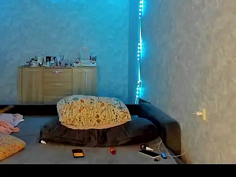 Evaaa Babiesss online show from 04/22/26, 06:09