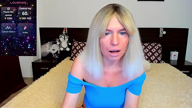 Snapshot of Hanna_Becrett17 chatting on 05/31/26, 05:26 Hanna Becrett17 online show from 05/31/26, 05:26