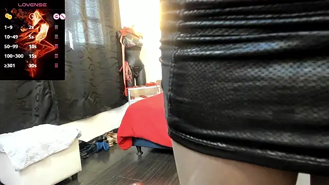 LiaTaylorr online show from 01/18/25, 01:18