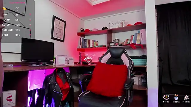 LiaTaylorr online show from 02/12/26, 12:11