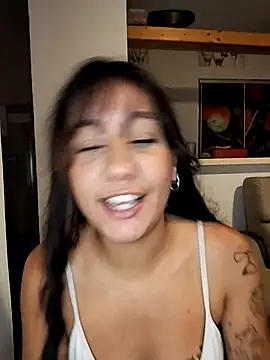 blvckbabyweed07 online show from 09/17/25, 10:11