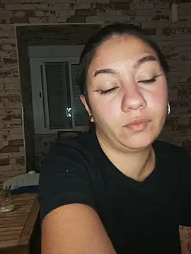 blvckbabyweed07 online show from 02/22/26, 11:47