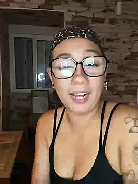 blvckbabyweed07 online show from 04/01/26, 11:35