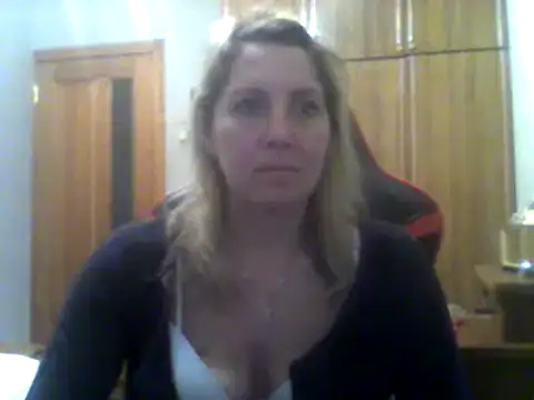 IrinaB1 online show from 02/09/25, 03:23