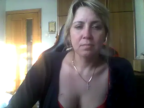 IrinaB1 online show from 02/10/25, 01:33