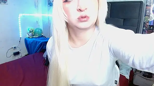 the lesbian game online show from 02/24/26, 04:21