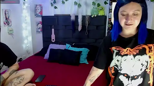 the lesbian game online show from 07/23/26, 06:06