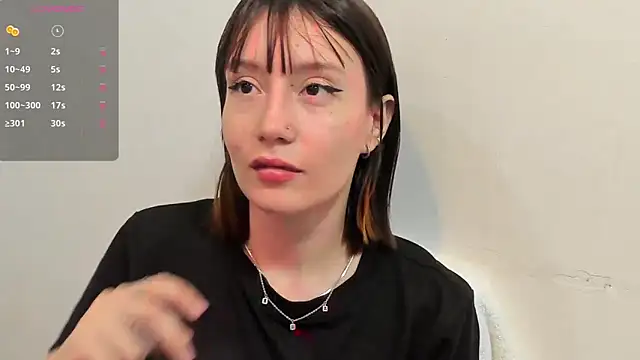 lizzy davis 1 online show from 02/22/25, 04:07