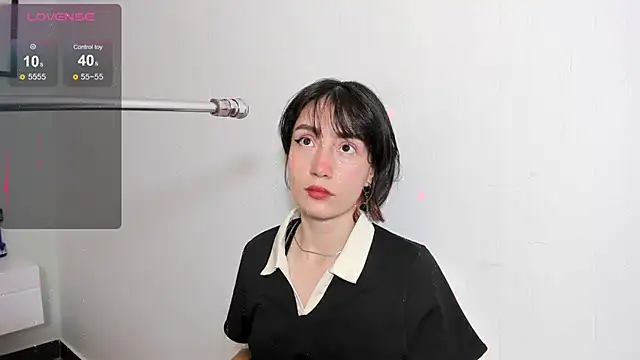 lizzy davis 1 online show from 01/19/26, 03:21