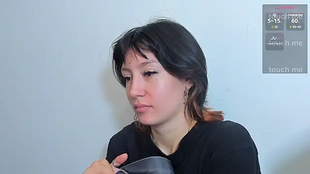 lizzy davis 1 online show from 03/02/26, 04:14