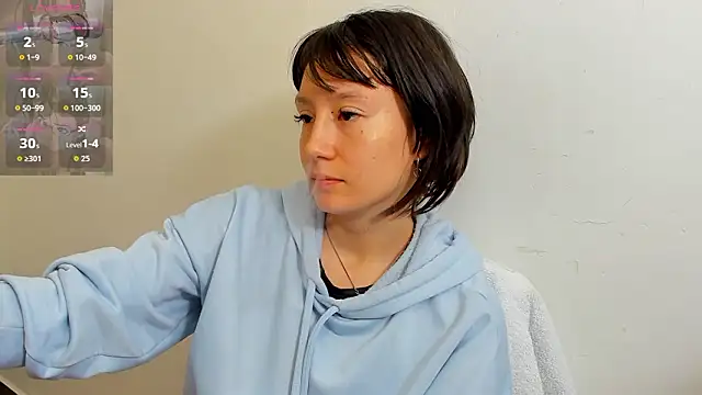 lizzy davis 1 online show from 03/11/26, 04:07