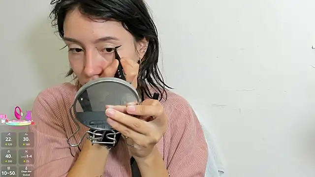 lizzy davis 1 online show from 05/28/26, 03:59