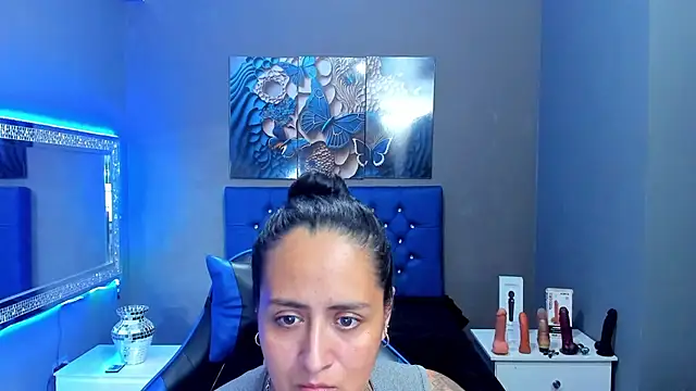 NikolPervertUnlimit online show from 11/27/25, 01:07