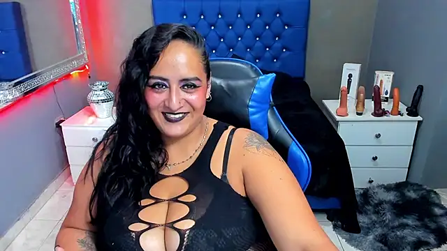 NikolPervertUnlimit online show from 12/13/25, 10:04