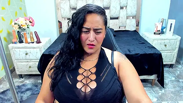 NikolPervertUnlimit online show from 02/09/26, 11:03