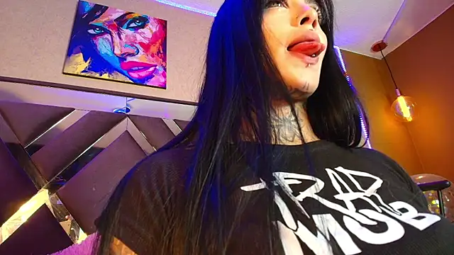 SamanthaaSutra online show from 12/13/25, 08:04