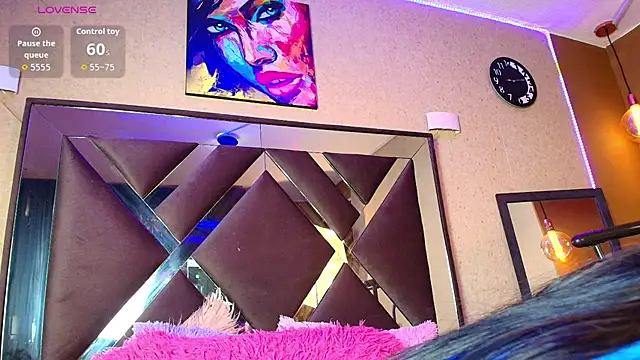 SamanthaaSutra online show from 03/03/26, 08:26