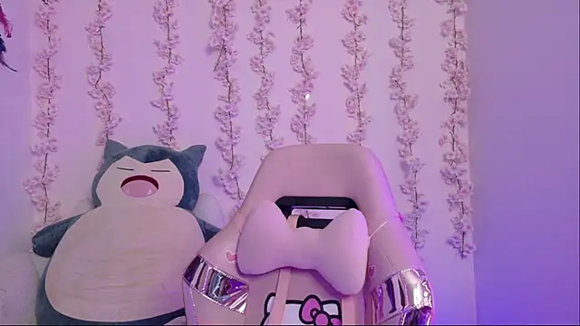 Haelycute online show from 03/23/26, 12:36