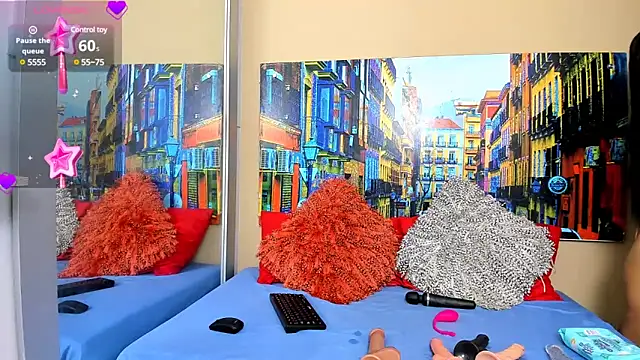 Snapshot of CristalLoren chatting on 01/30/25, 11:33 CristalLoren online show from 01/30/25, 11:33