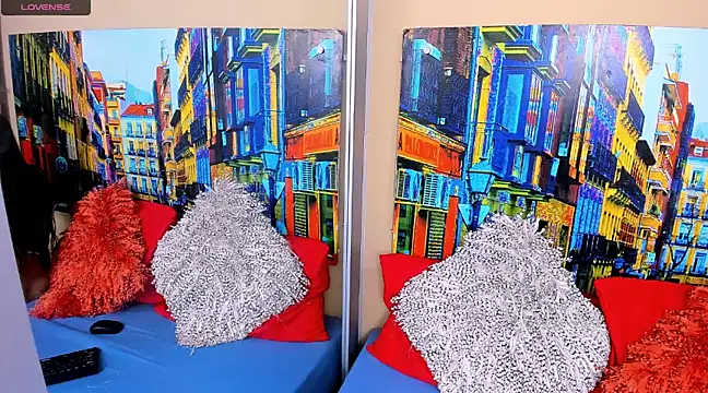 Snapshot of CristalLoren chatting on 02/20/25, 11:42 CristalLoren online show from 02/20/25, 11:42