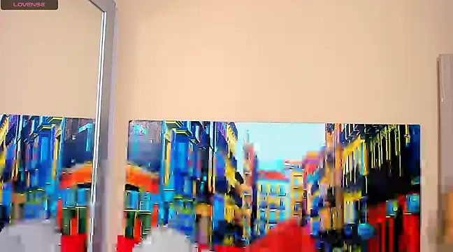 Snapshot of CristalLoren chatting on 03/13/25, 11:30 CristalLoren online show from 03/13/25, 11:30