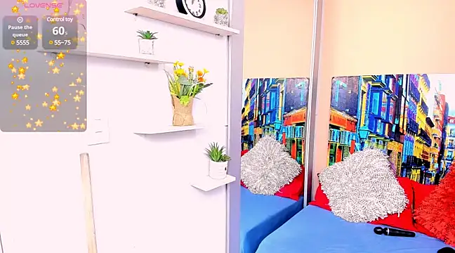 Snapshot of CristalLoren chatting on 03/18/25, 11:41 CristalLoren online show from 03/18/25, 11:41