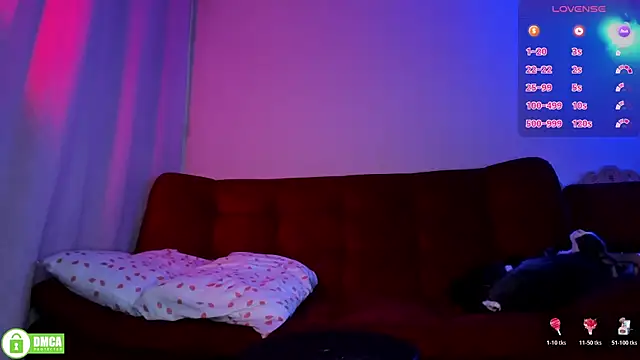 ohpetitemuse online show from 04/10/26, 02:44