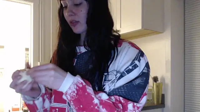 fern4ever online show from 01/28/25, 07:11