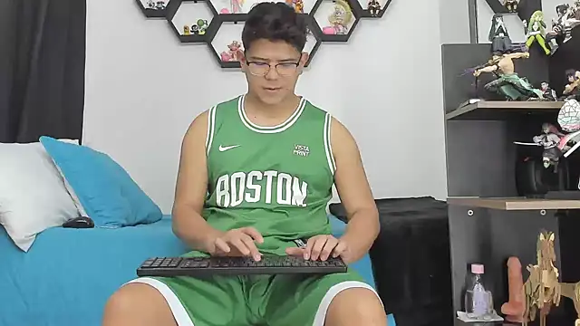 Siul bigboy online show from 12/03/25, 12:03