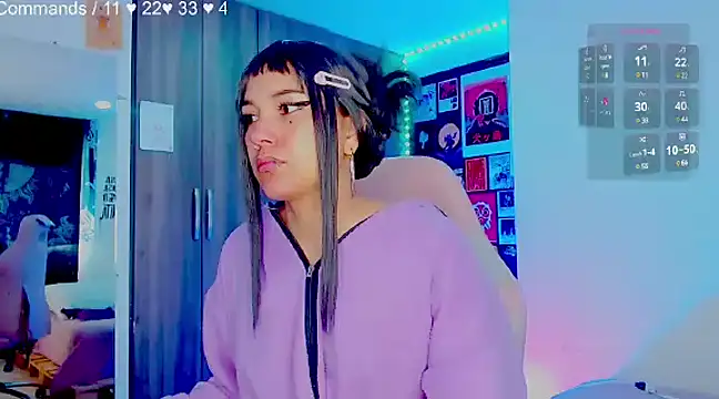 melissahowl online show from 01/27/25, 01:41