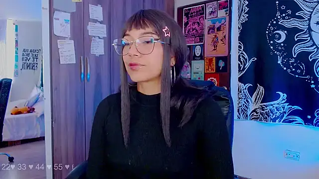 melissahowl online show from 10/15/25, 03:12