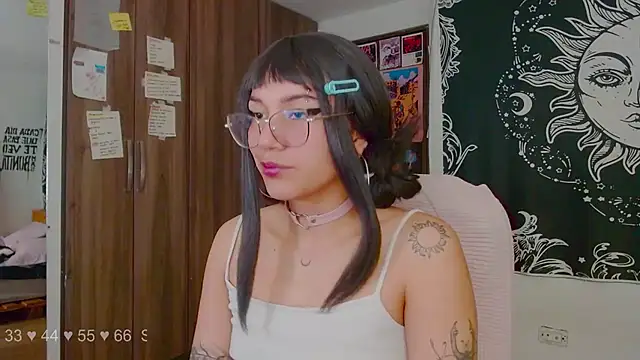 melissahowl online show from 10/20/25, 11:38