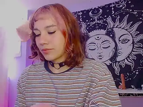 Snapshot of melissahowl chatting on 07/18/26, 06:45 melissahowl online show from 07/18/26, 06:45