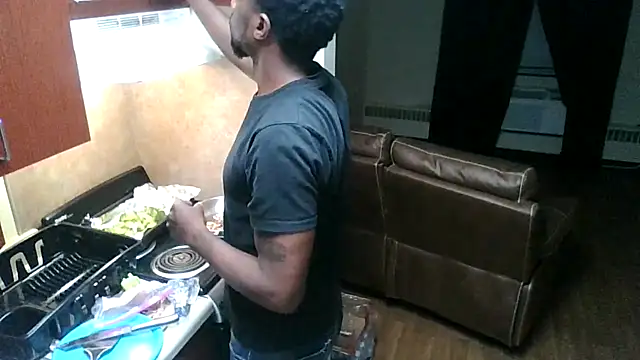 DreamvilleINC online show from 10/17/25, 12:47