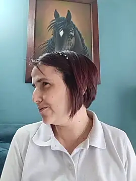 Snapshot of IsisBlake chatting on 07/19/26, 06:55 IsisBlake online show from 07/19/26, 06:55