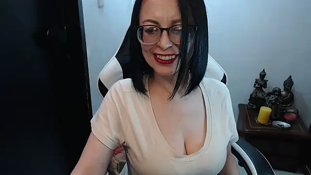 AnasstaciaEvans online show from 03/11/26, 02:06