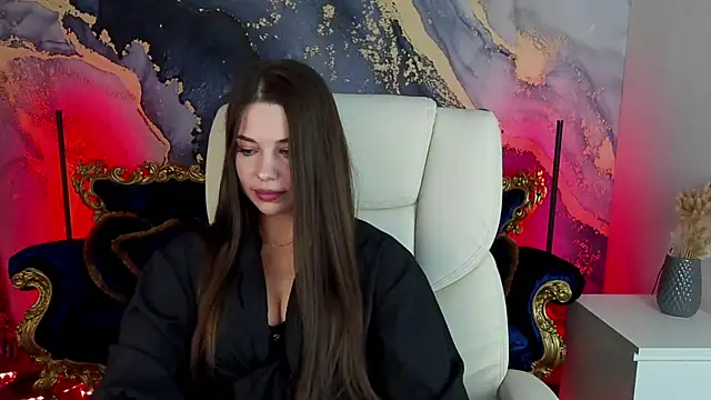 Snapshot of Mille_Joy chatting on 03/10/25, 10:04 Mille Joy online show from 03/10/25, 10:04