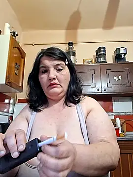 SexyNicool35 online show from 04/10/26, 03:45