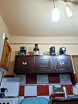 SexyNicool35 online show from 04/21/26, 05:06