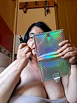 Snapshot of SexyNicool35 chatting on 06/14/26, 03:19 SexyNicool35 online show from 06/14/26, 03:19