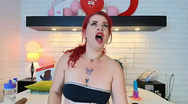 HannaBrave online show from 03/09/25, 09:57