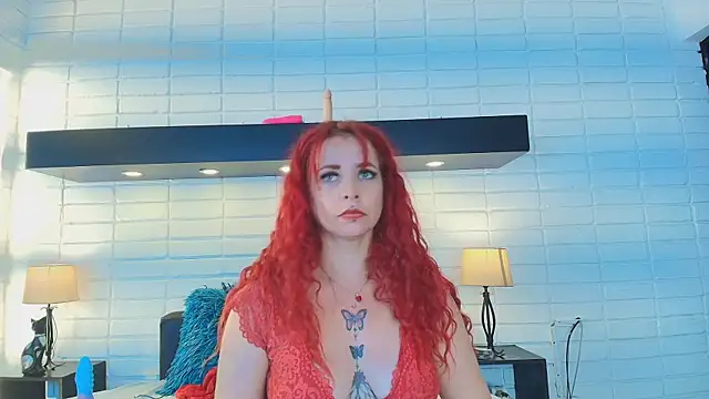 HannaBrave online show from 03/18/25, 05:42