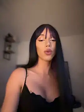 Carlita cute online show from 02/01/25, 10:23