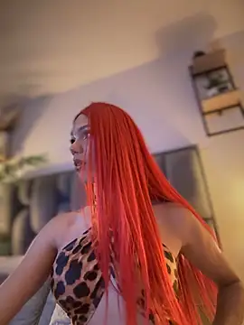 Carlita cute online show from 03/03/25, 04:58