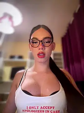 Carlita cute online show from 10/07/25, 07:22